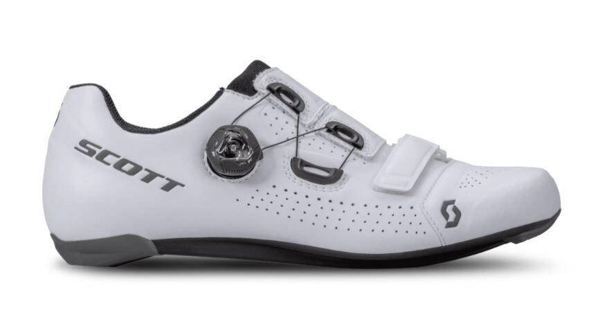 Buty wpinane w pedały Scott Road Team BOA szosowe r. 43 3/5