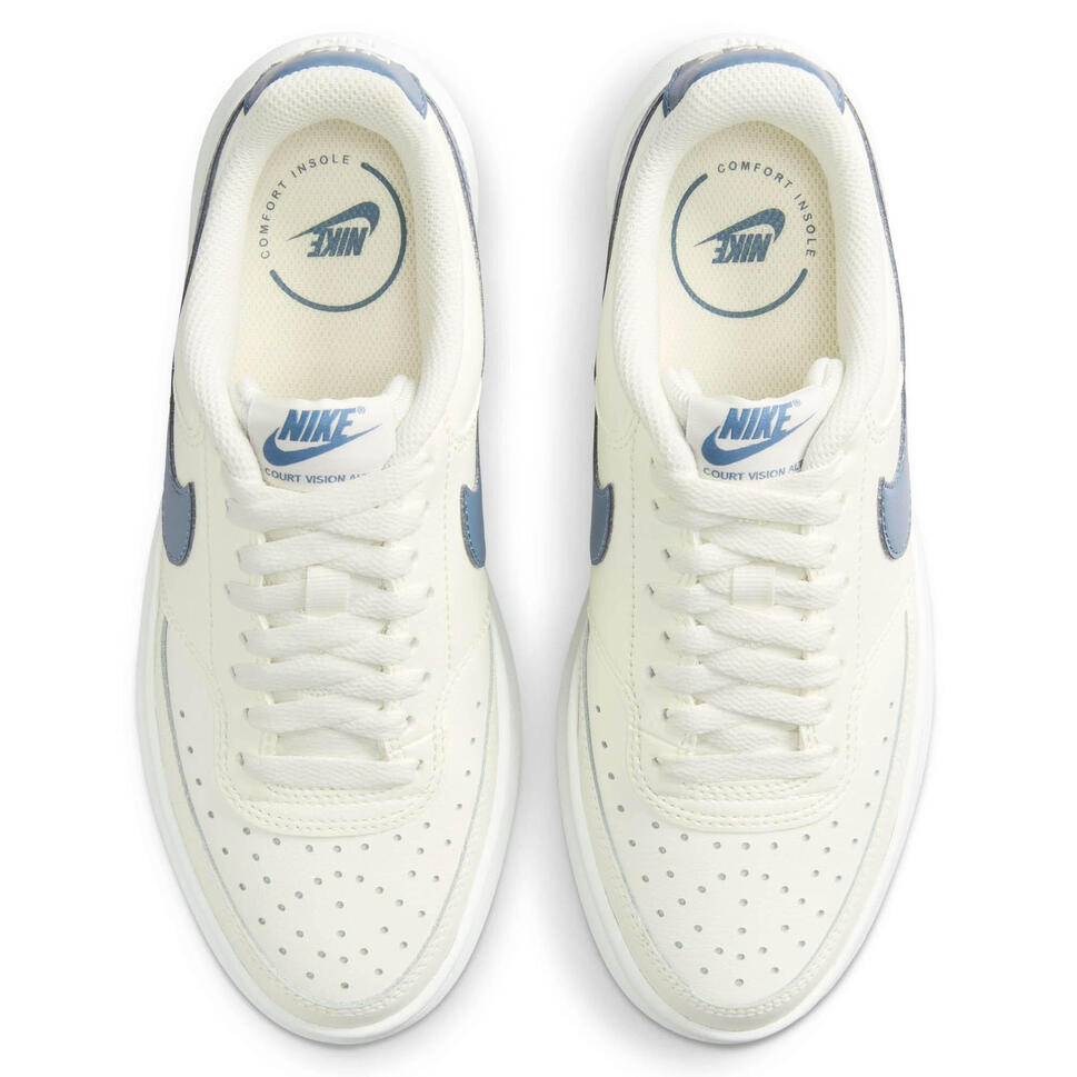 Buty do chodzenia damskie Nike Court Vision Alta Ltr