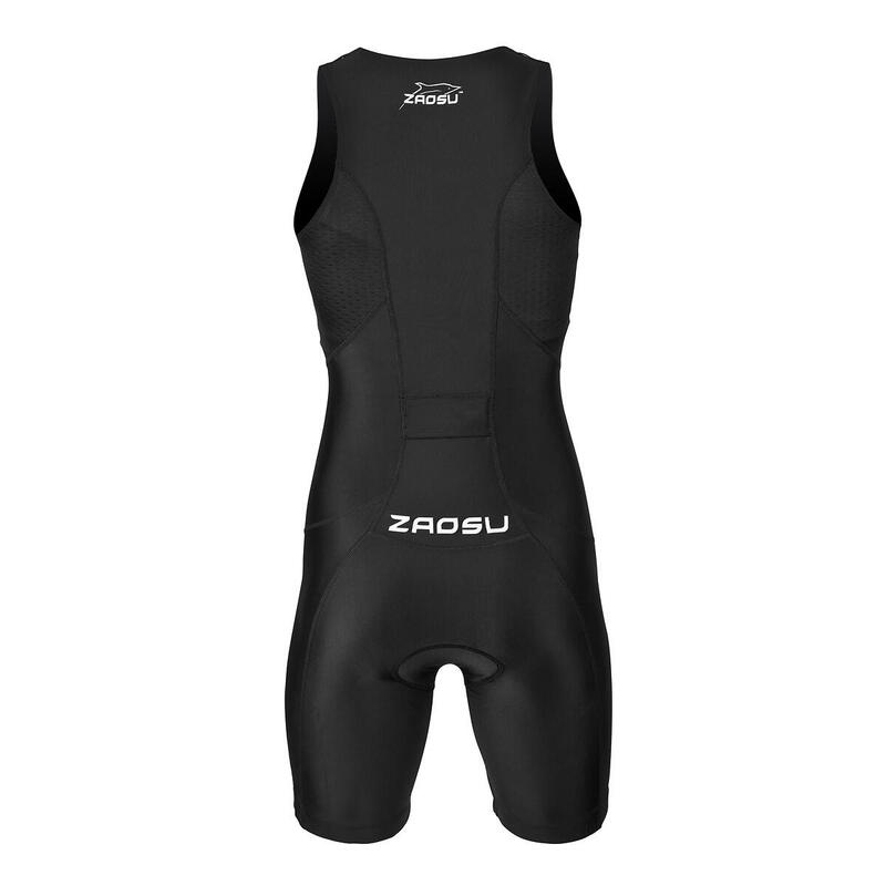 Triathlon Anzug Trisuit Kurzdistanz Damen - Z-Revolution