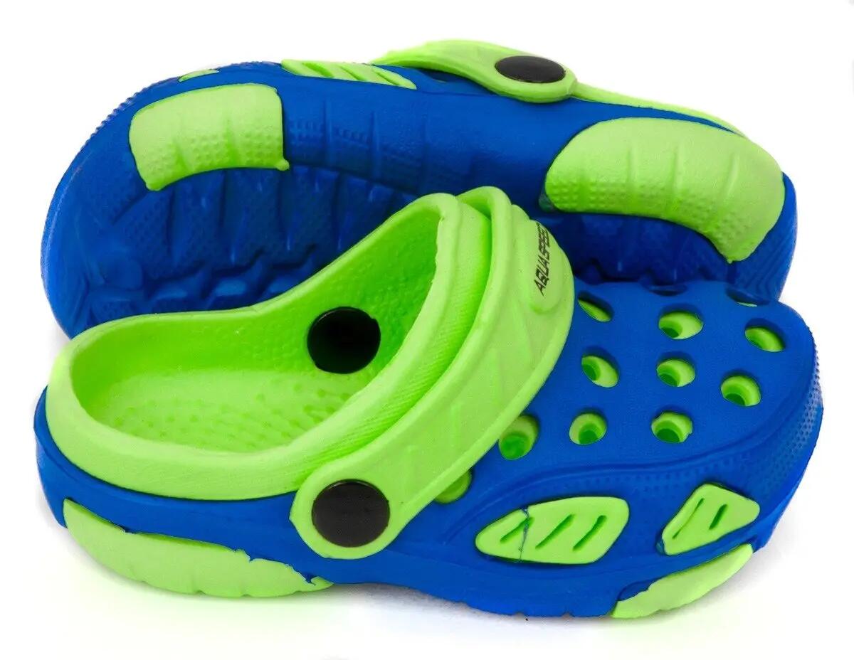 Buty do wody koralowce Aqua Speed Lido 3/4