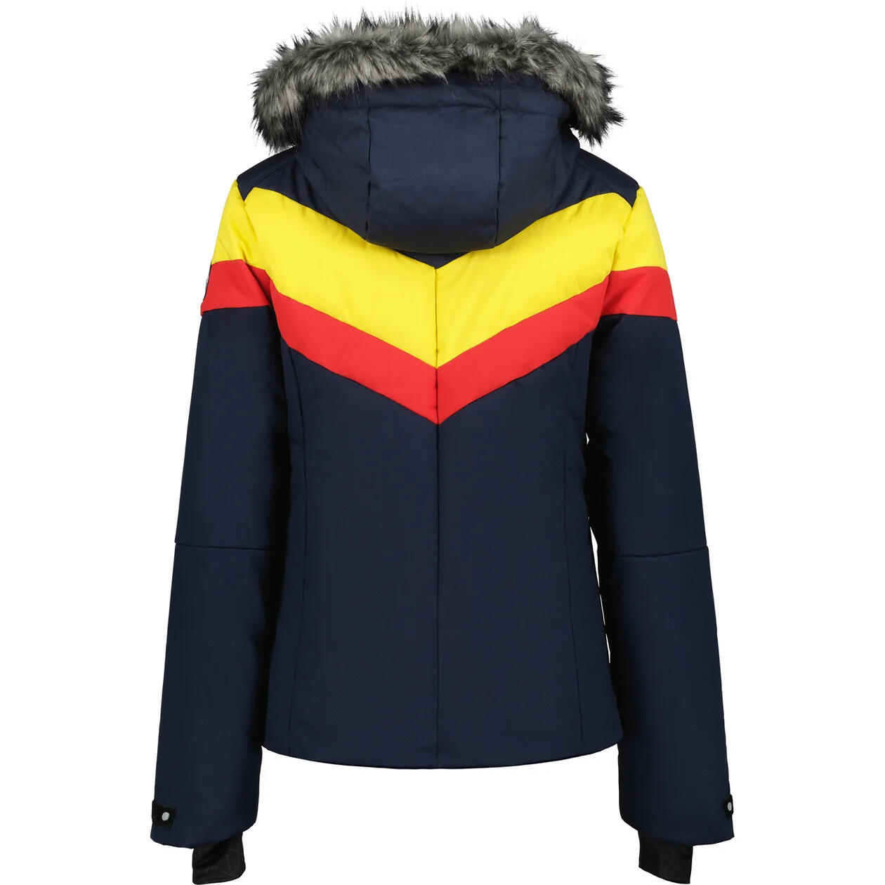 Skijacke Electra 2/3