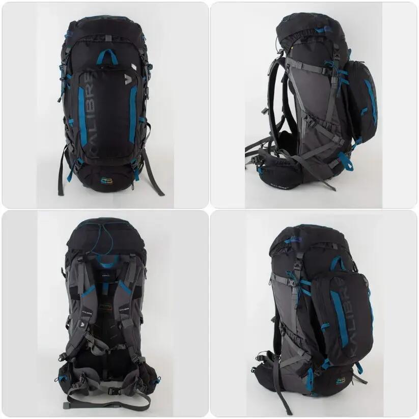 Felnőtt túrahátizsák 40L Skylark Advance 5/7
