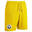 Namur Sports Academy Trainingsshort geel Kinderen 161-172CM
