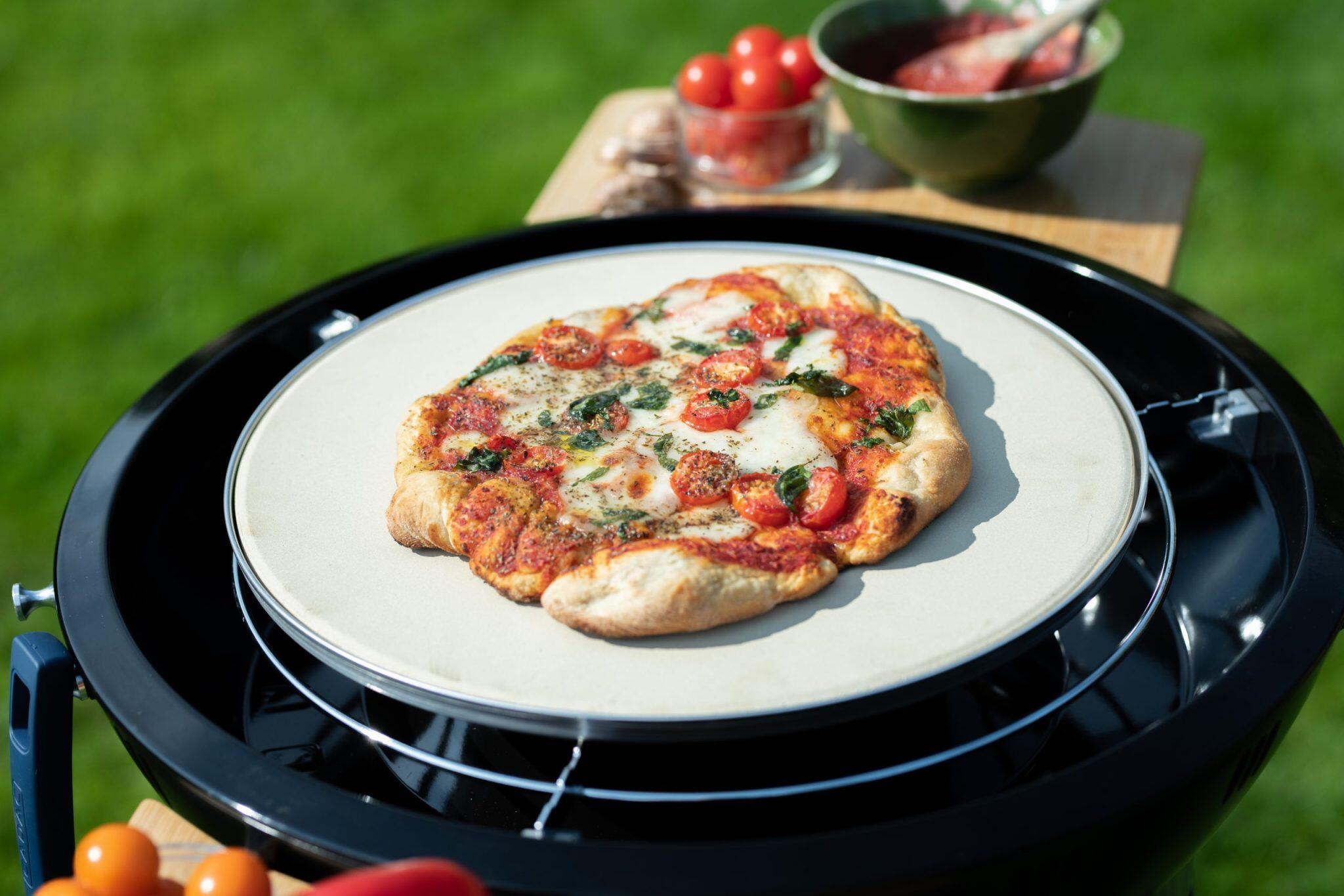 Cadac Pizza Stone Pro 50 2/3