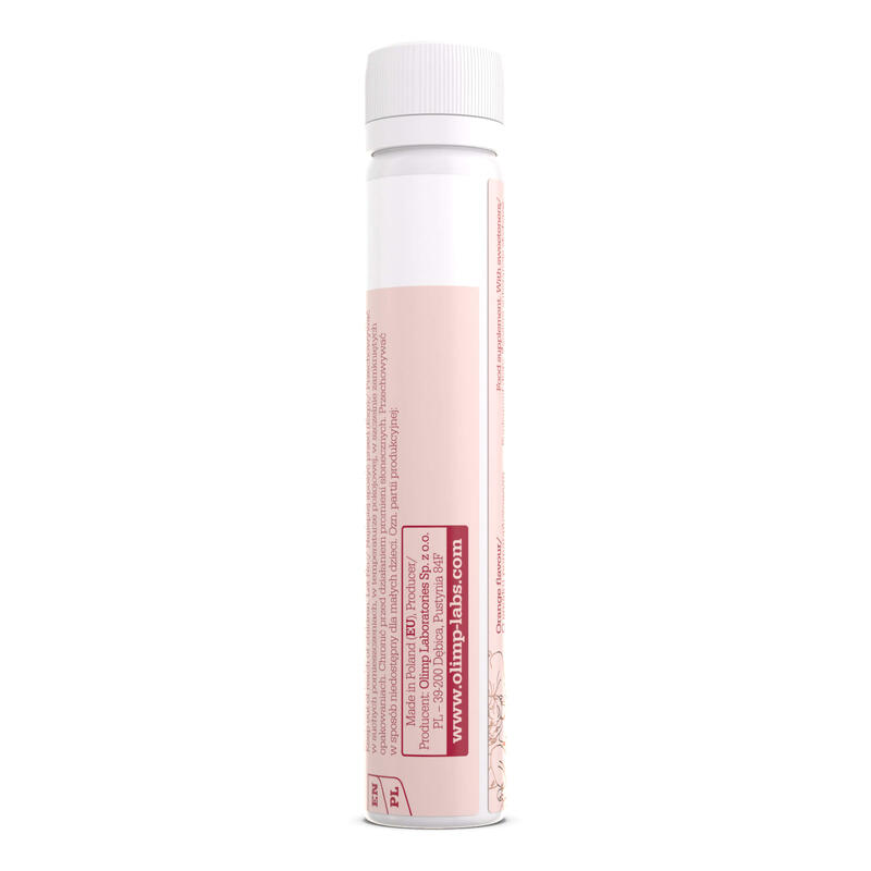 Innovum Beauty Shot OLIMP 25 ml Pomarańcza