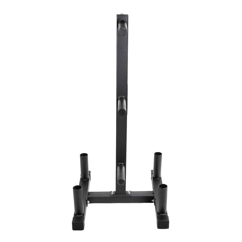 Rack zur Aufbewahrung von Fractional Discs und Muscle Bars Ø 50mm