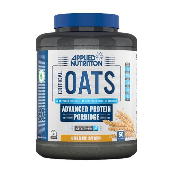 APPLIED NUTRITION picture