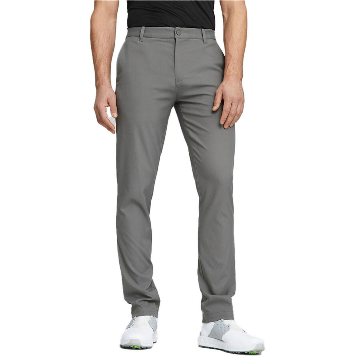 Puma Dealer Tailored Pant - Slate Sky 3/6