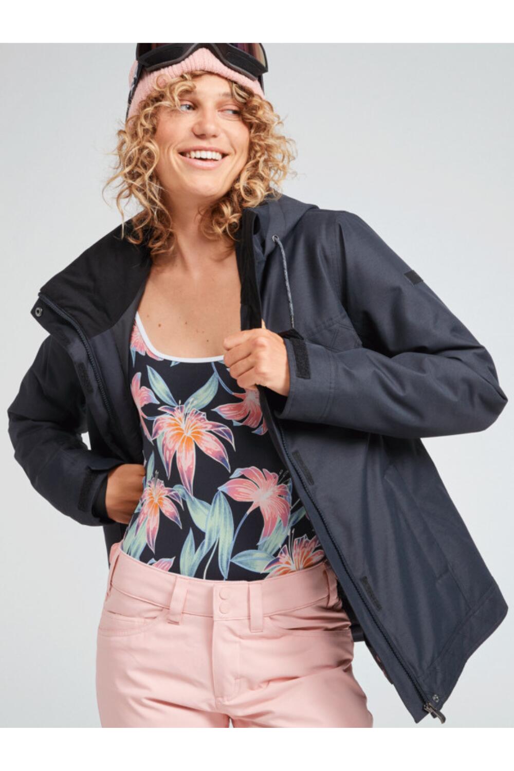 Jacke Roxy BILLIE für frauen 2/6