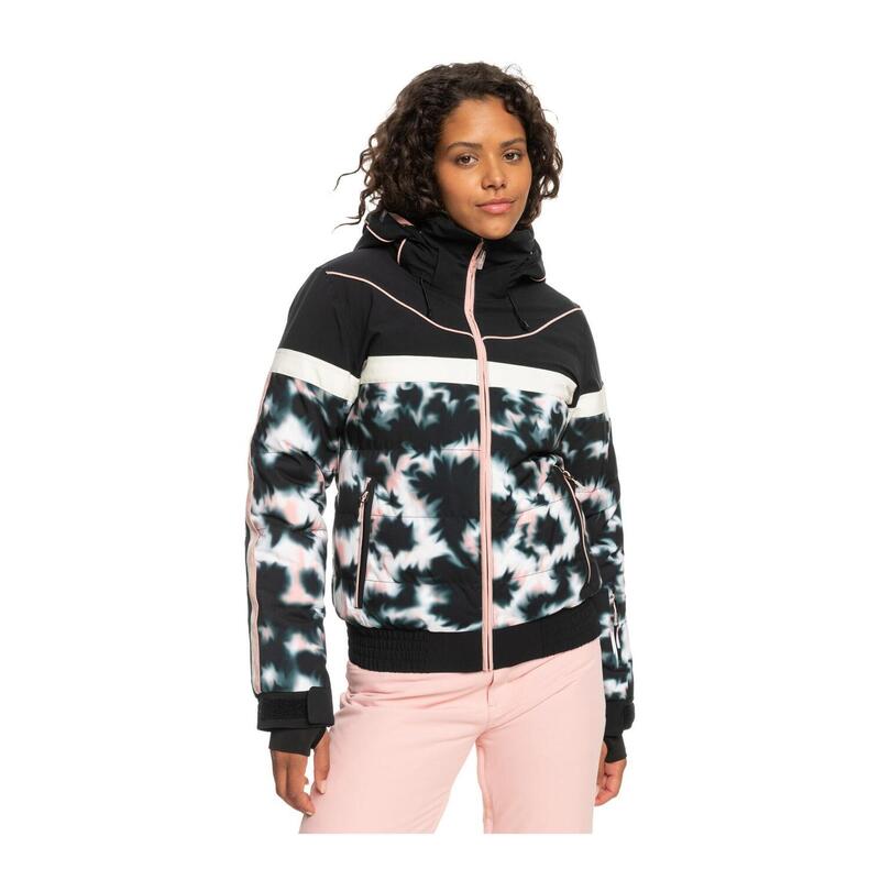 Veste de ski femme Roxy Dawn Peak-Technical Snow