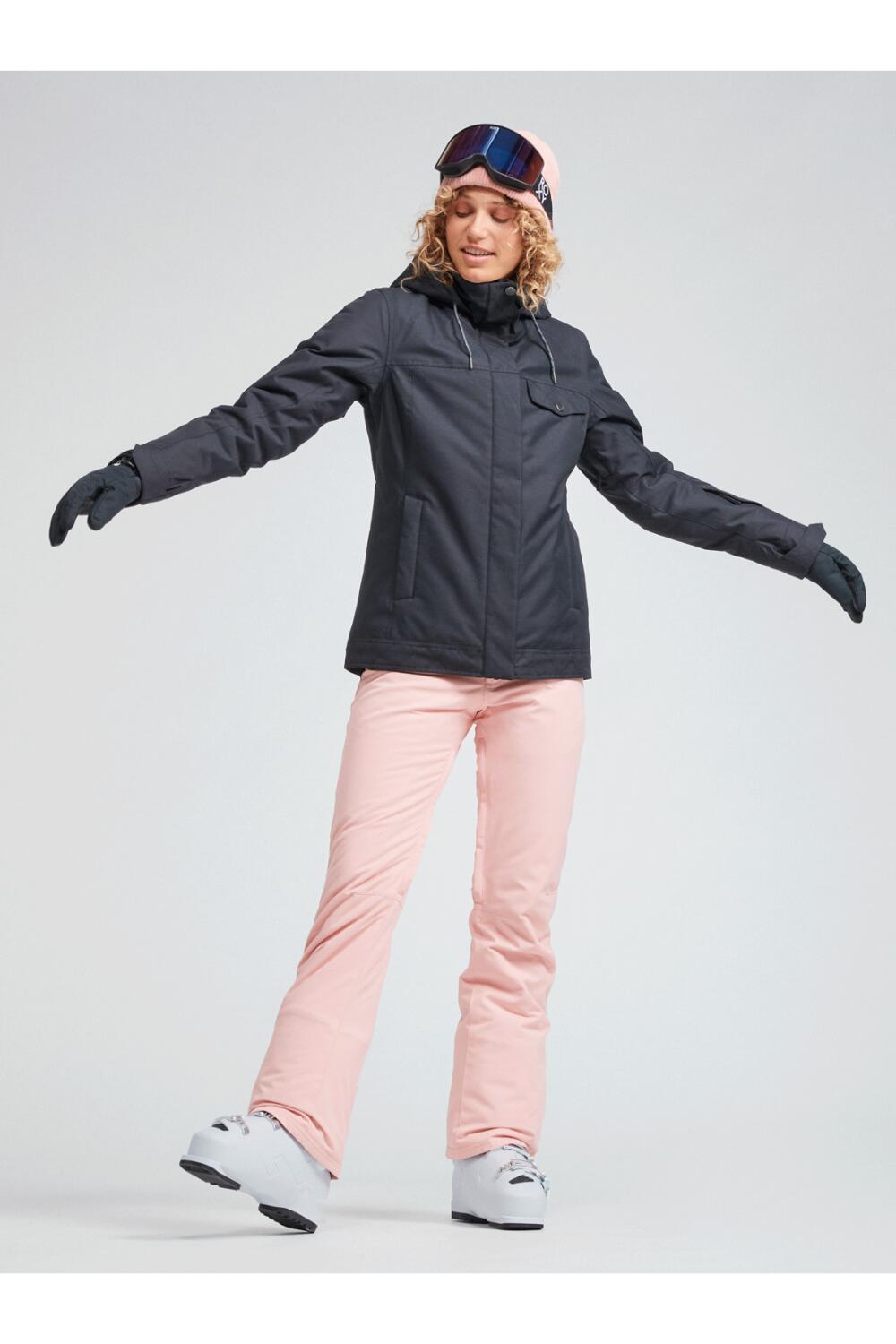Jacke Roxy BILLIE für frauen 3/6