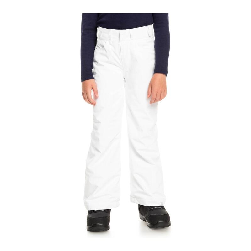 Pantalon de ski pour enfants Roxy Backyard