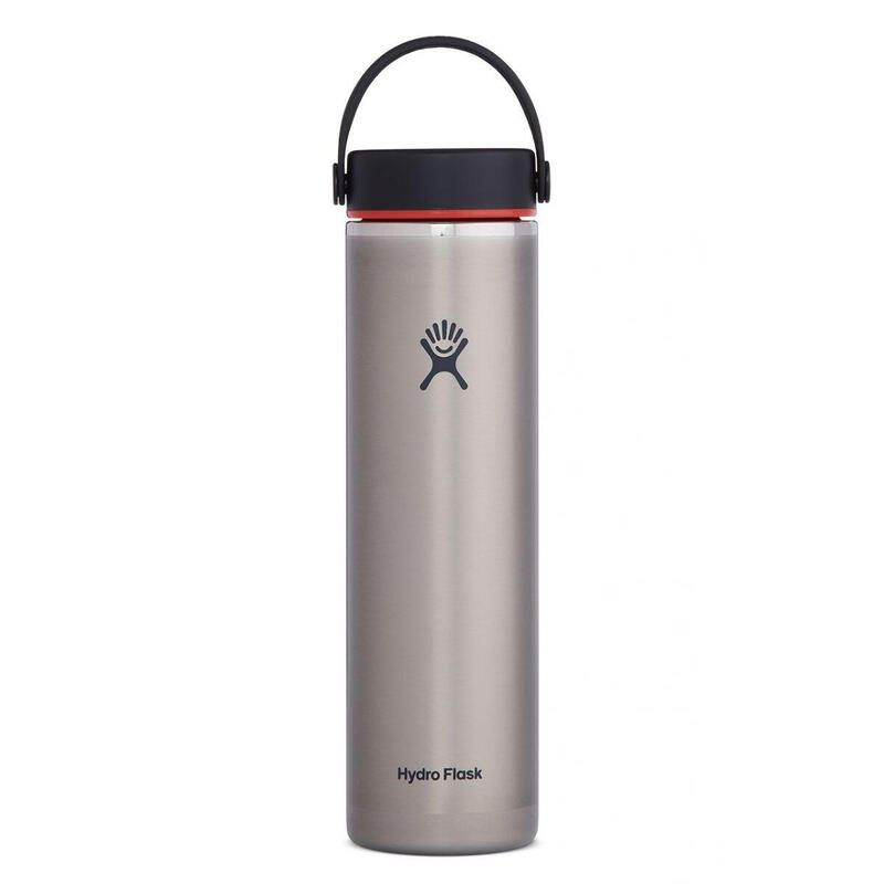 Butelka termiczna HydroFlask Lightweight Wide Mouth Trail Series 24