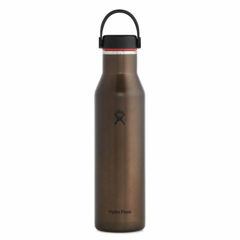 Butelka termiczna HydroFlask Lightweight Standard Mouth Flex 21