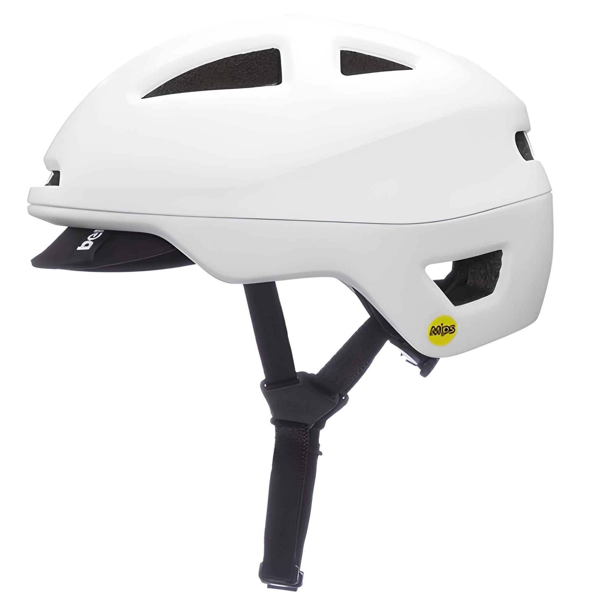 Kask rowerowy Bern Major 3/5