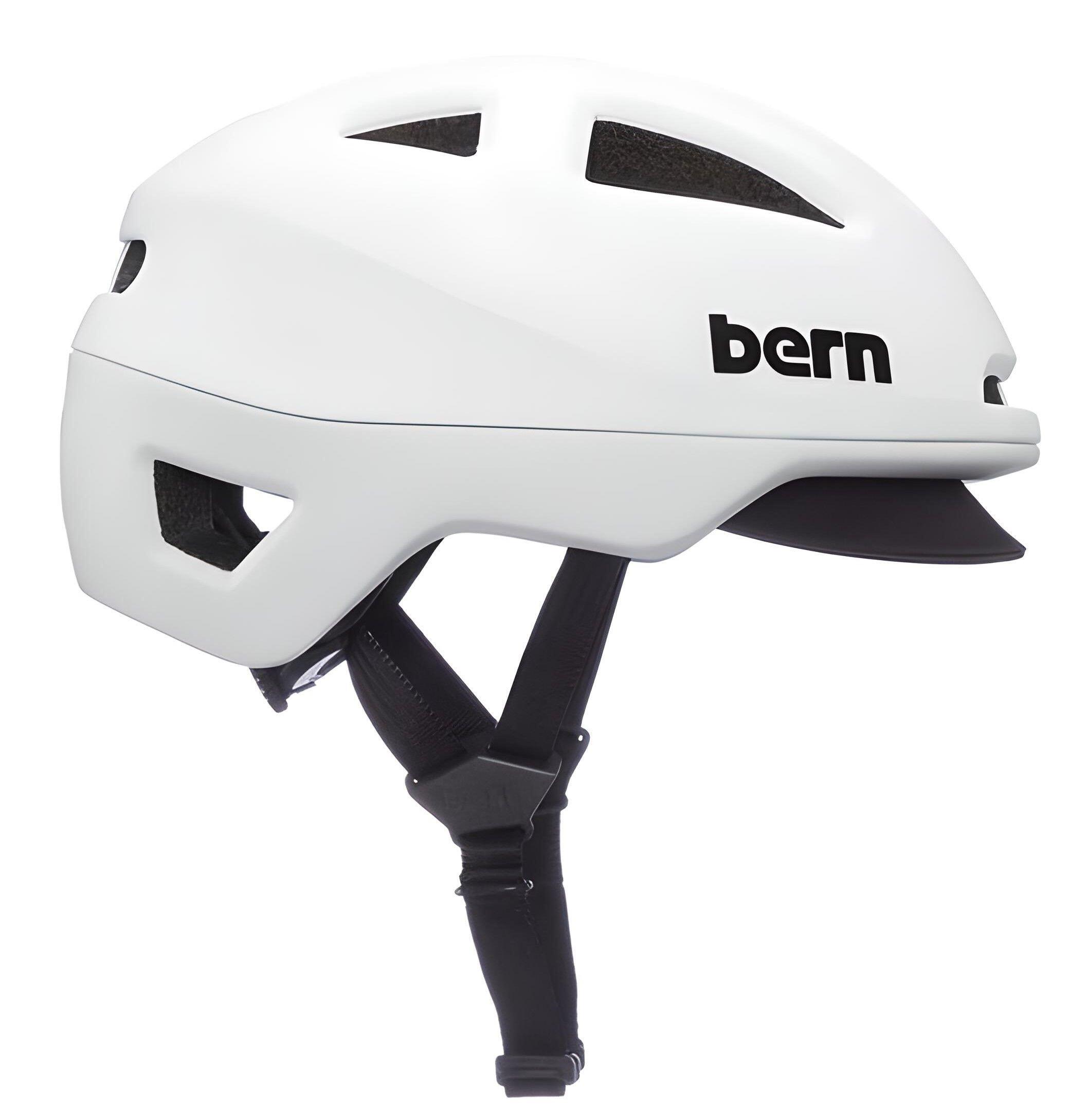 Kask rowerowy Bern Major 2/5