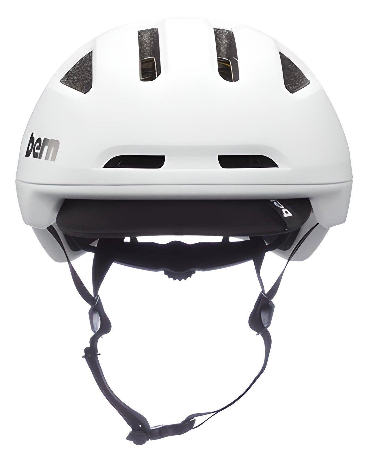 Kask rowerowy Bern Major 4/5