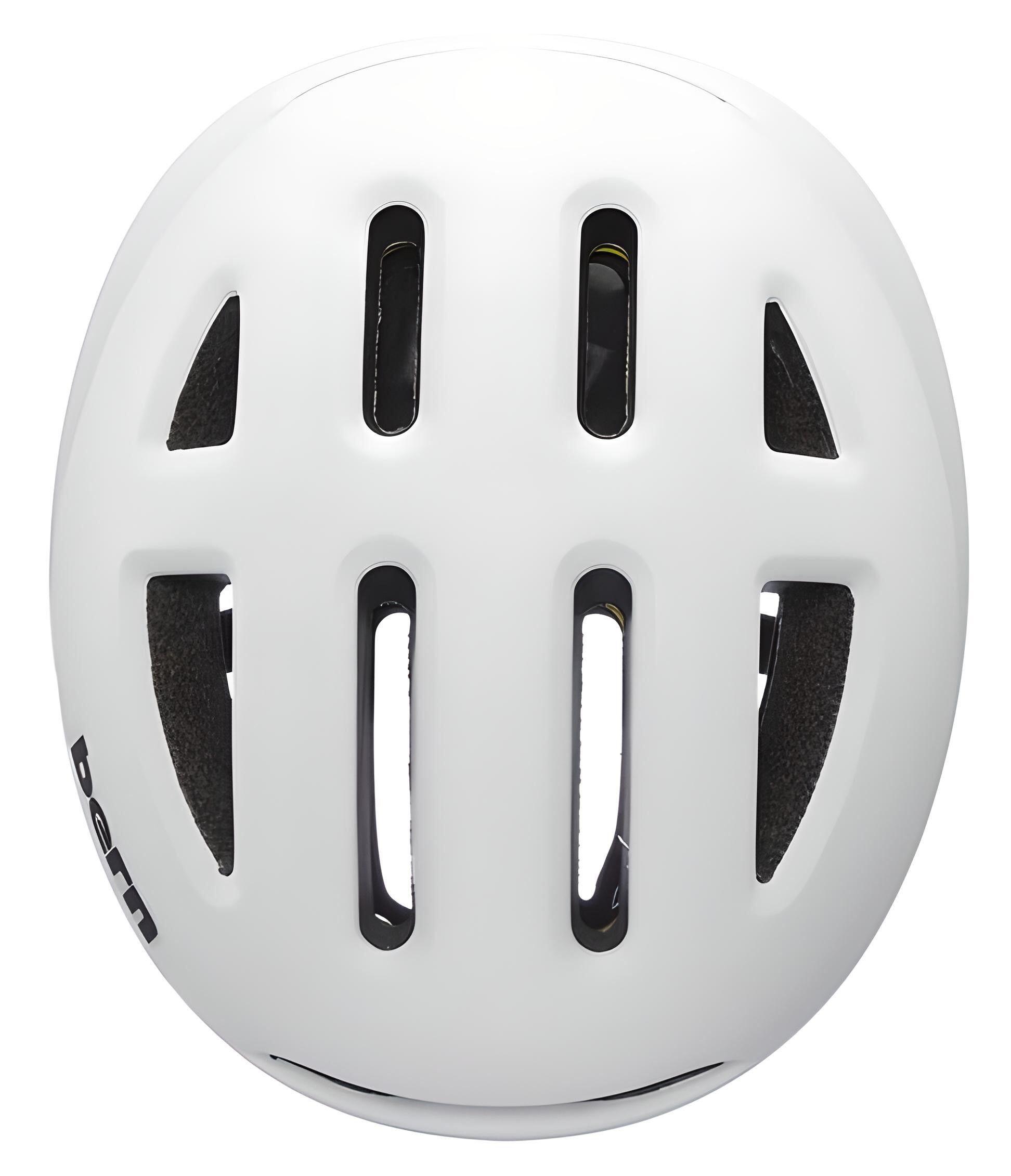 Kask rowerowy Bern Major 5/5