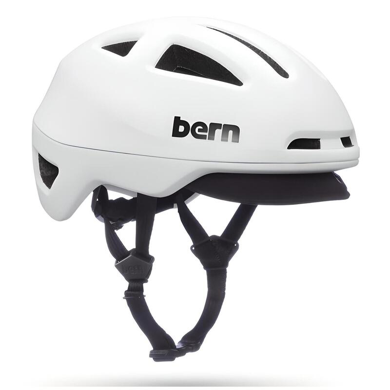 Kask rowerowy Bern Major