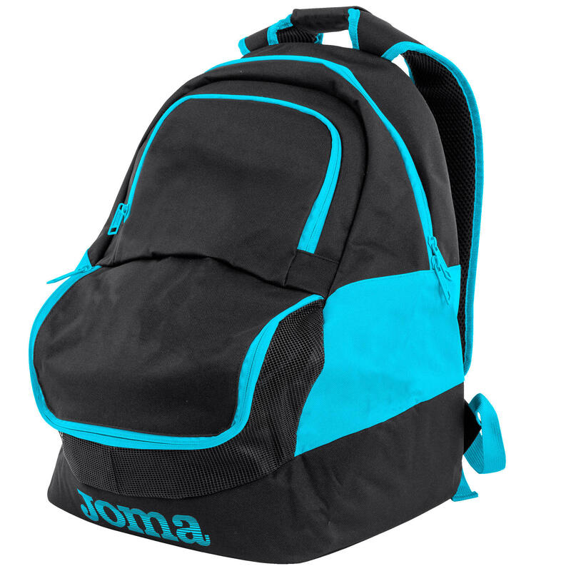 Plecak piłkarski sportowy Joma Diamond II treningowy z kieszenią na piłkę 44 L