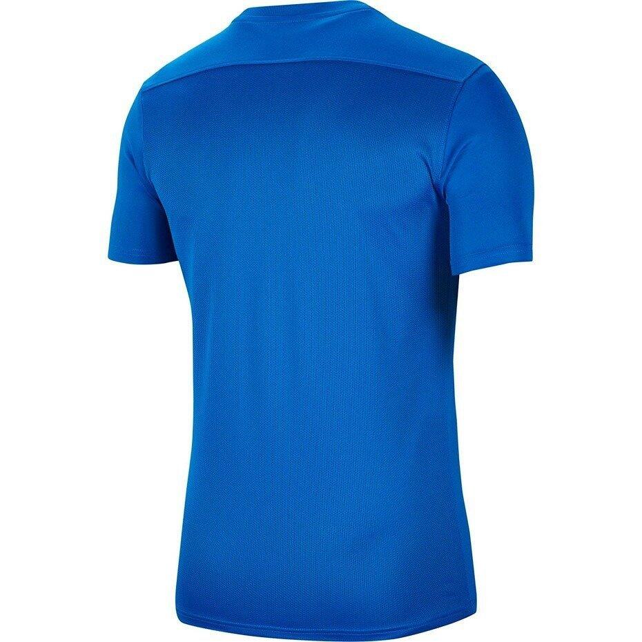 Maillot DRY PARK Enfant (Bleu) 2/3