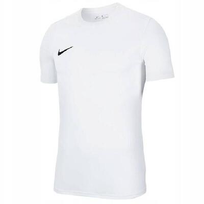 Maglia Bambini Nike Dry Park VII Verde Limone