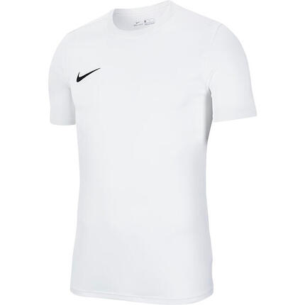 Maillot de football Nike Dri-Fit Park VII Jr. pour Enfant