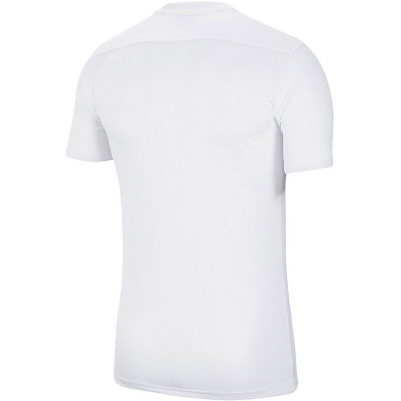 Camiseta de Fútbol Dry Park VII para Niños/Niñas Blanco, Azul 2/2
