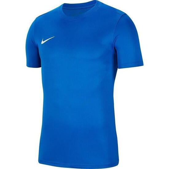 Maillot de football Nike Dri-Fit Park VII Jr. pour Enfant