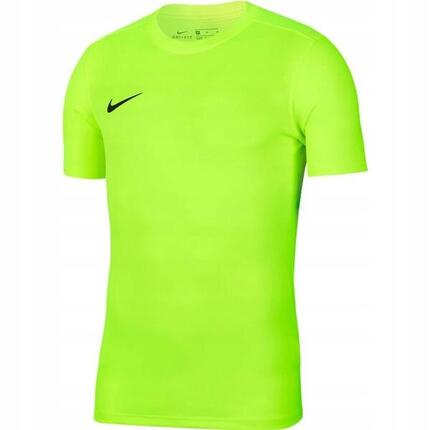 Maillot DRY PARK Enfant (Citron Vert)