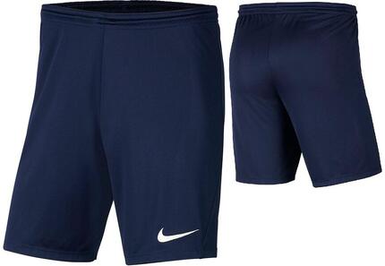 Short DRY PARK Homme (Vert Clair)