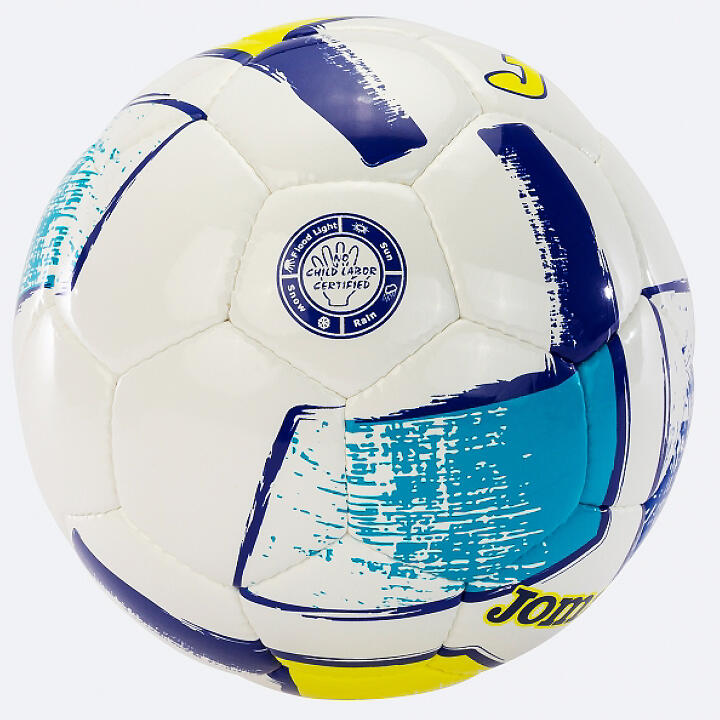 Bola de futebol Joma Dali II Ball 4/4