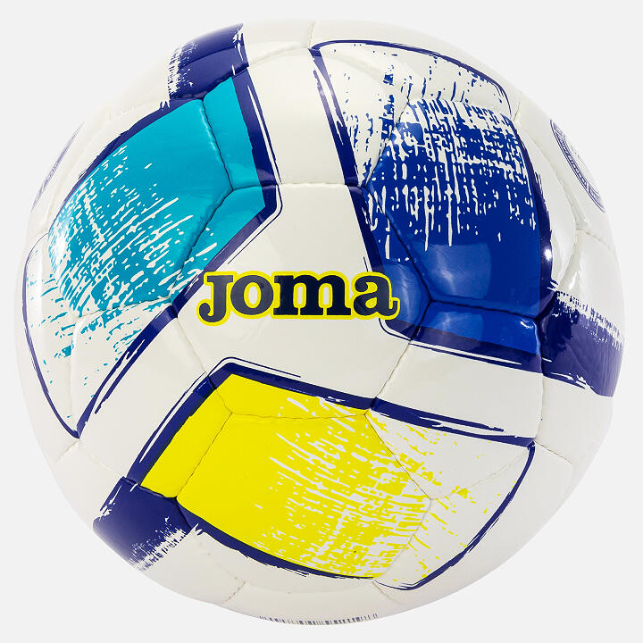 Balón Fútbol Joma Dali II 2/4
