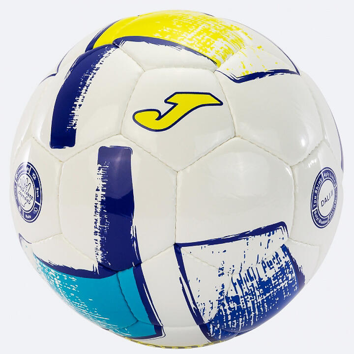 Bola de futebol Joma Dali II Ball 3/4