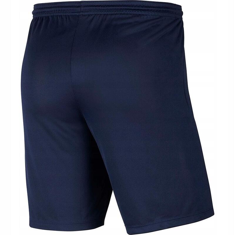 Pantaloni Scurți Drumeții În Natură Nike Dry Park III Bărbați