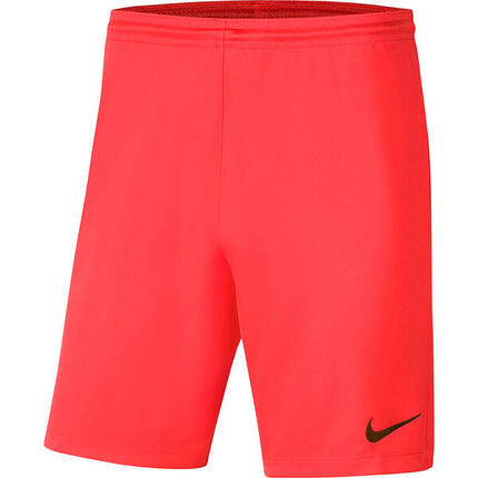 Short de football homme Dri-Fit Park III Knit Short Nike