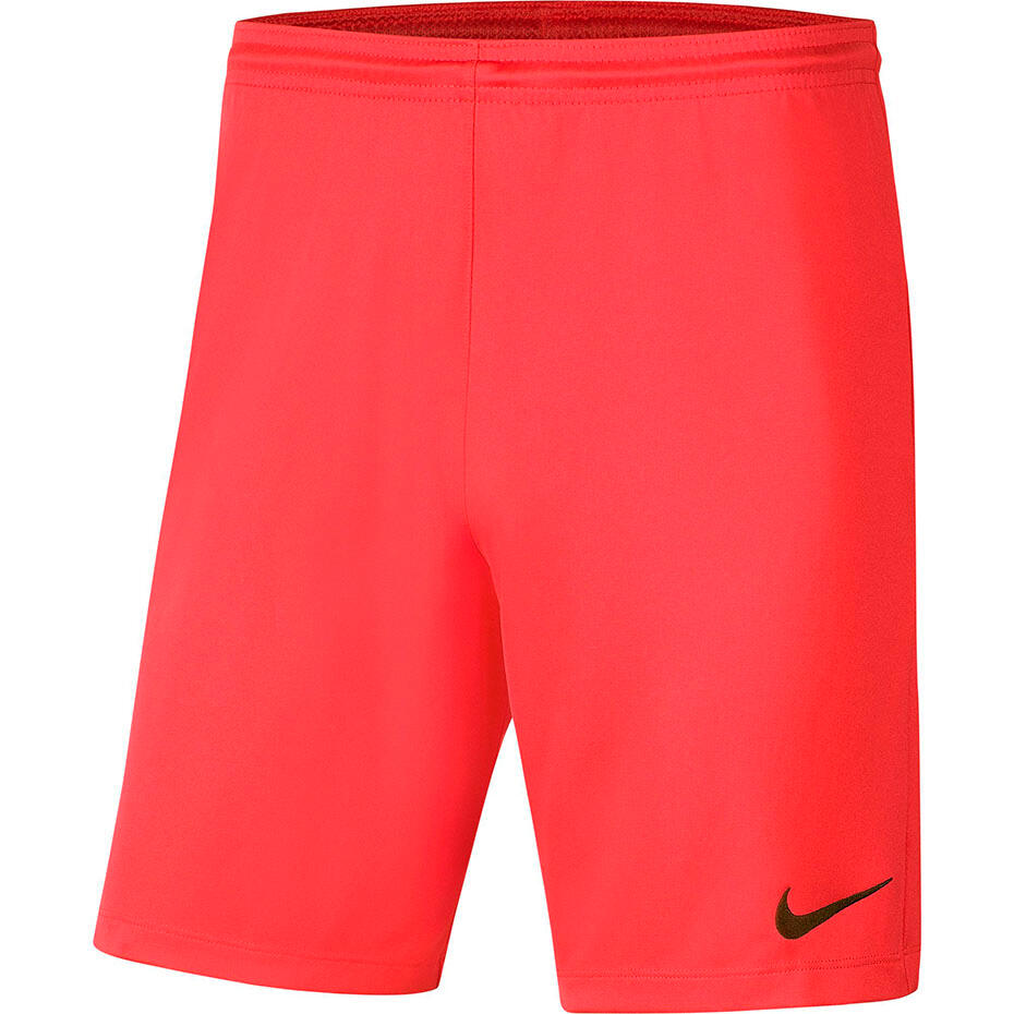 Nike - Short Nike Dry-fit Park 3 - Short - Multicolore - Decathlon