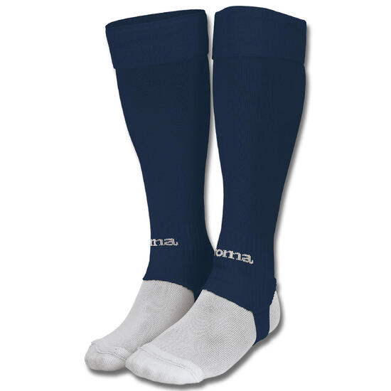 Getry piłkarskie unisex Joma Leg II treningowe długie skarpety bez stopy