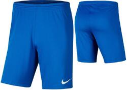 Short de football homme Dri-Fit Park III Knit Short Nike