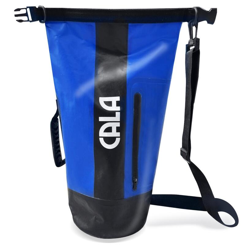 CALA DryBag 10L, waterdichte tas, dry bag