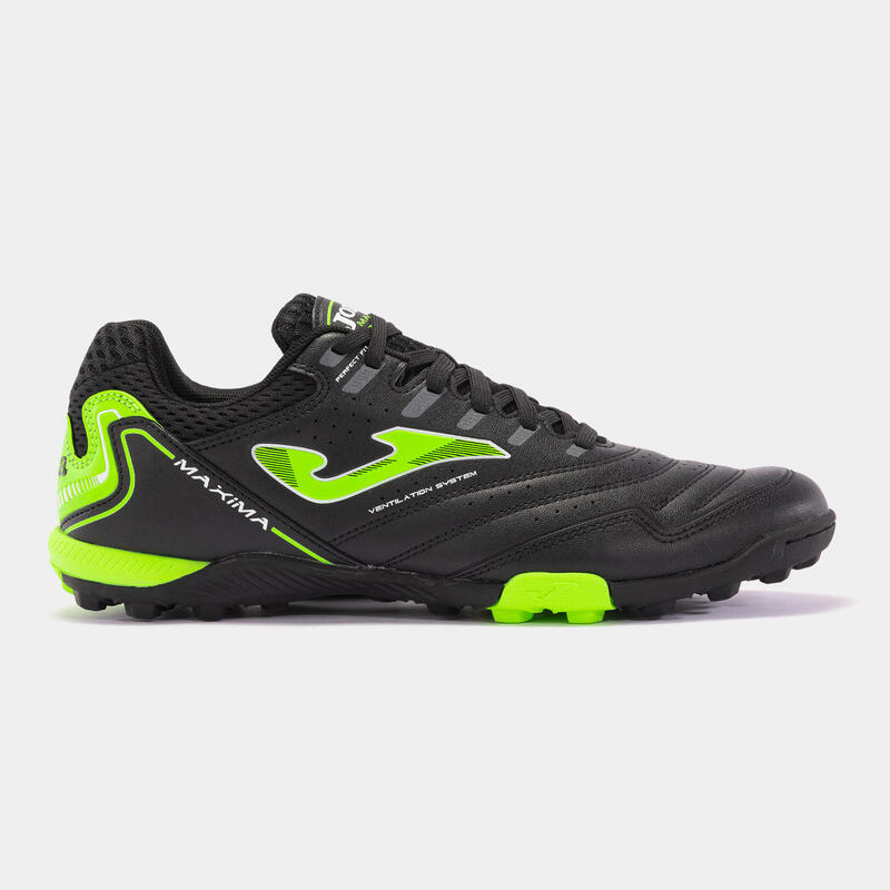 Buty piłkarskie turfy unisex Joma Maxima treningowe ze wzmocnionym czubem