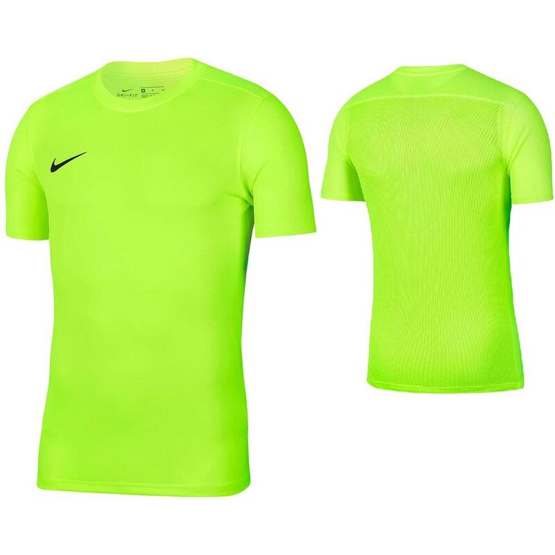 Koszulka piłkarska dziecięca Nike Dry Park VII treningowa szybkoschnąca Dri Fit