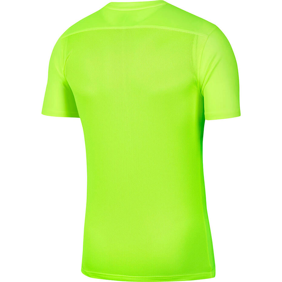 "Dry Park VII" Trikot für Kinder Zitrone Grün 3/3