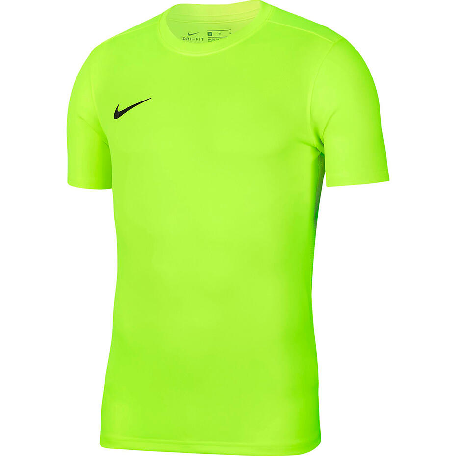 "Dry Park VII" Trikot für Kinder Zitrone Grün 2/3