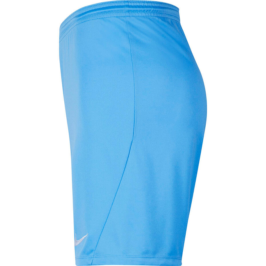 Heren Dry Park III Korte Broek (Blauw) 4/4