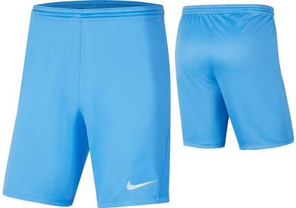 Short DRY PARK Homme (Vert Clair)