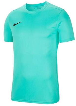 Maillot DRY PARK Enfant (Citron Vert)