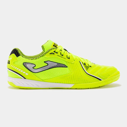 Zapatillas Fútbol Sala Adulto Joma Dribling 24 IN Marino