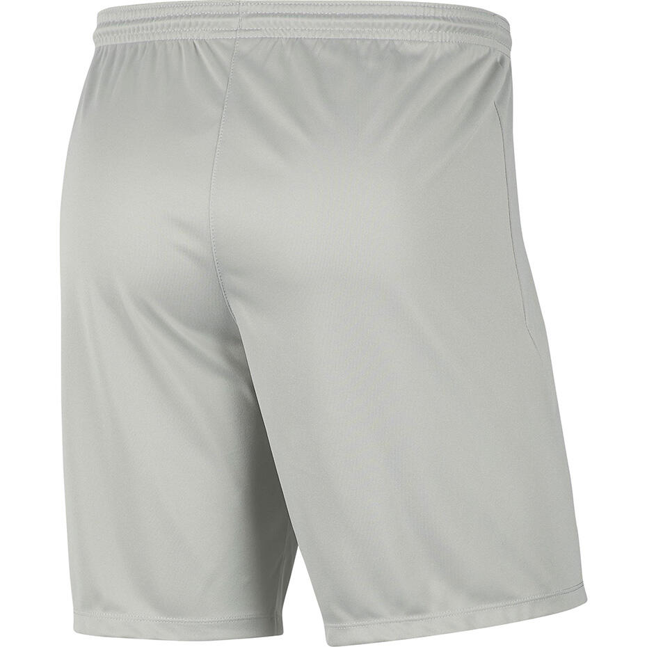 Spodenki piłkarskie męskie Nike Dry Park III treningowe szybkoschnące Dri Fit