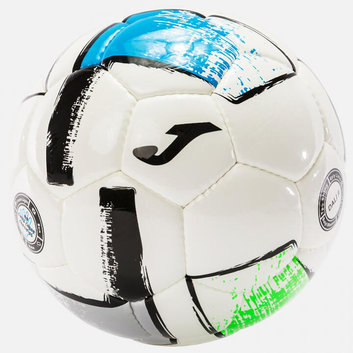 Balón Fútbol Joma Dali II 3/3